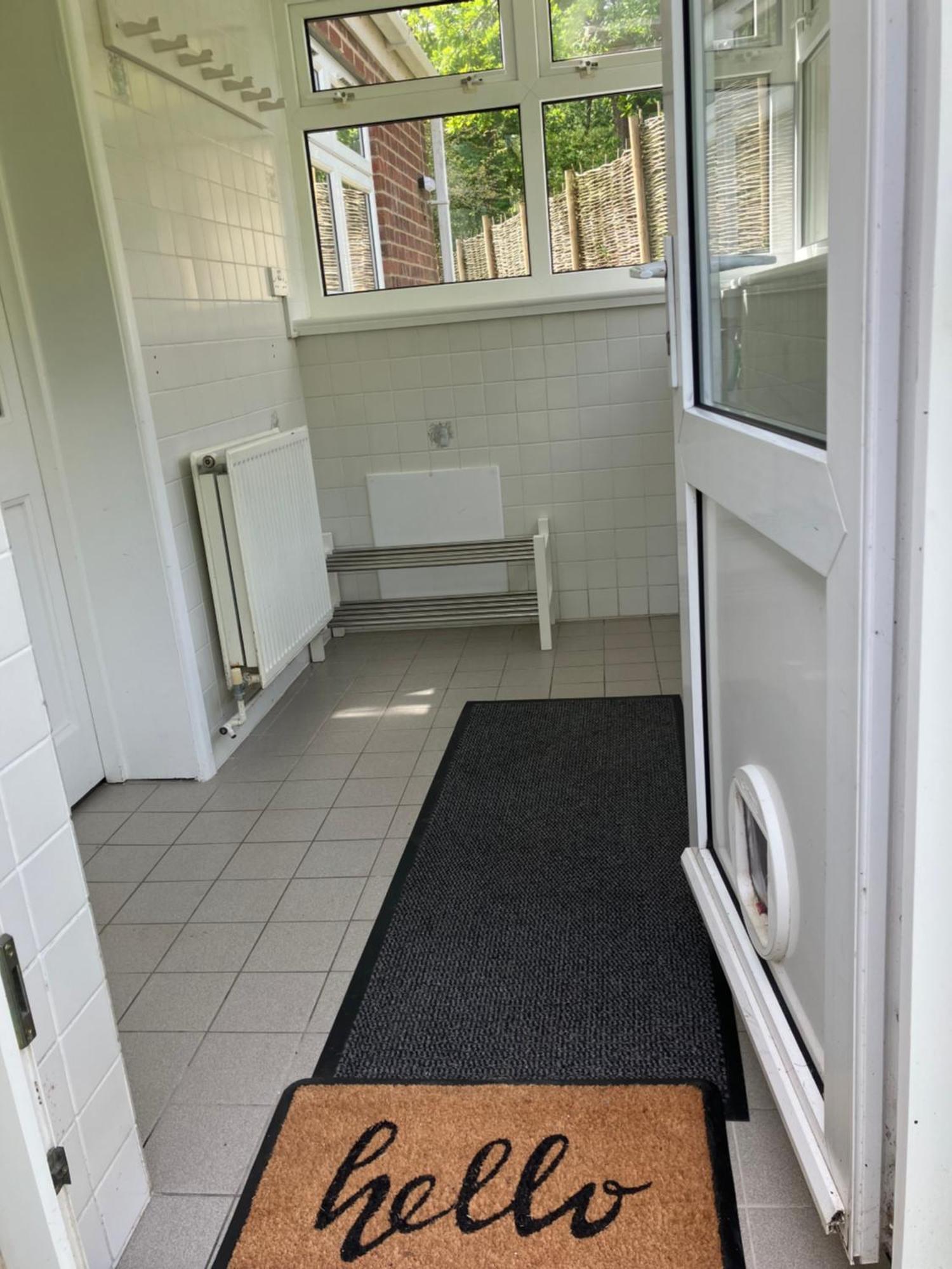 Bright And Spacious Annex Near Lymington With Private Garden Exterior photo